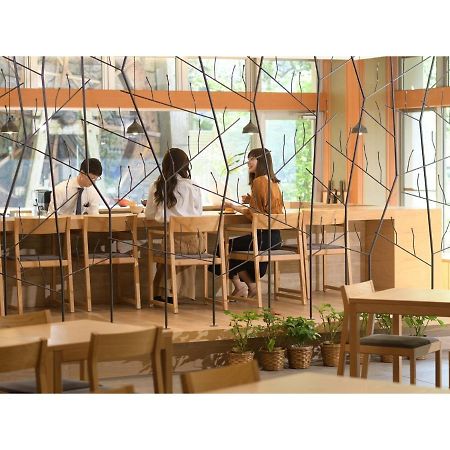 Oshuku Onsen Choeikan - Vacation Stay 55599V 시주쿠이시 외부 사진