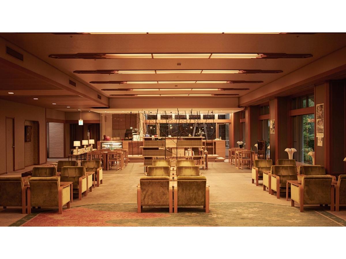 Oshuku Onsen Choeikan - Vacation Stay 55599V 시주쿠이시 외부 사진