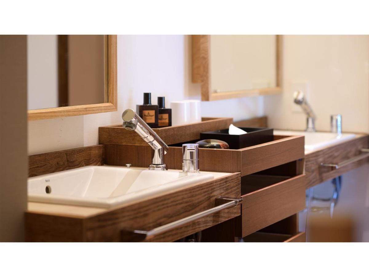 Oshuku Onsen Choeikan - Vacation Stay 55599V 시주쿠이시 외부 사진
